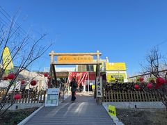 -辛庄国际文化艺术区