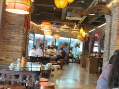 -阿嫂印象·民间江湖菜(大学城店)