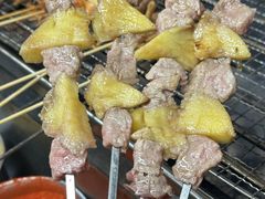 -龙虾当家·大排档(红谷滩五中店)