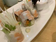 -泰柠小馆泰式料理(银泰城店)