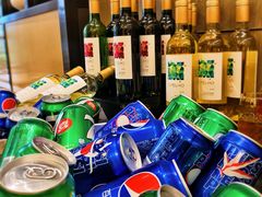 -陆家嘴万怡酒店·万荟轩