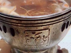 -雍和会海鲜姿造自助(湖东路店)