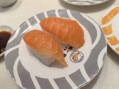 -新一番三文鱼寿司(吾悦店)