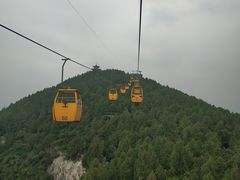 -云龙山