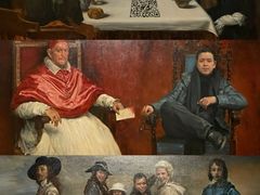 -中华艺术宫(上海美术馆)