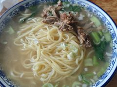 -竹青胶东摔面(黄岛开发区店)