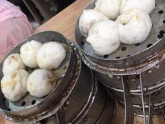 -吃不亏特色包子(三峡广场店)
