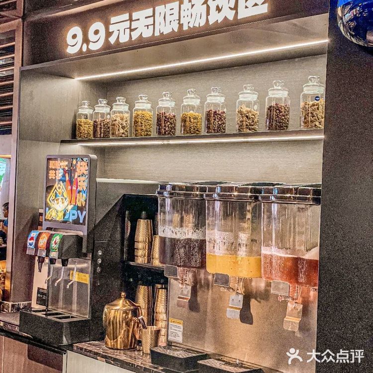 老船长深圳首店💗 吃蟹再也不用愁