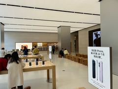 -Apple零售店(玄武湖店)
