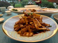 -浙江西子宾馆·牡丹厅