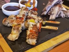 -君悦酒店·La Terrazza意合園·意式风味