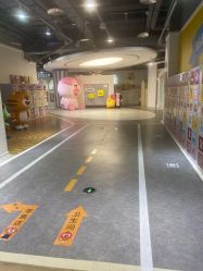 -多元宝贝世界(曲江彩虹谷店)