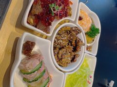 -RIVIERA 松鹤楼(外滩店)