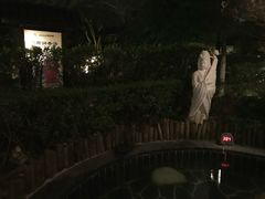 -明月山天沐温泉度假村