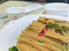 -东四民芳餐厅(世茂工三店)