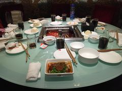 -海底捞火锅(上元大街店)