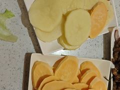 -炭之家齐齐哈尔大片烤肉·涮毛肚火锅·齐齐哈尔烤肉(中央大街店)