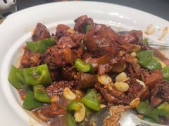 -老山东·山东菜(鲁菜名店)