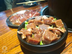 -原始泥炉烤肉(总店)