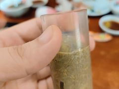 -蟹田居·活蟹料理(东城店)