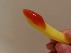 -汉堡王(大连柏威年餐厅店)