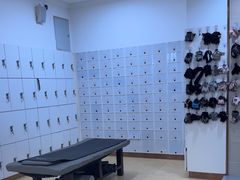 -中田健身工作室(莘庄地铁站店)