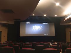 -中影国际影城(兰生大厦CINITY LED店)