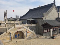 -句容茅山景区
