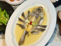 -东南里湖景餐厅·新闽菜(浦西万达店)