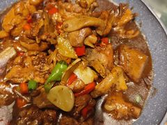 -原鄉本味 楚菜 丹江口鱼(北苑店)