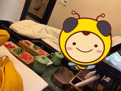 -青泰足浴·SPA养生连锁(新区店)