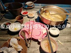 -大头椰·椰子鸡火锅(南宁万象城店)