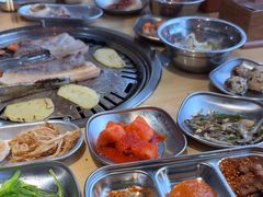 -麻蒲碳烤肉(嘉禾东平地铁站19号店)