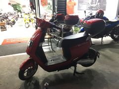 -雅迪电动车(北艾路店)