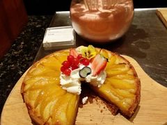 -威斯汀舞台餐厅