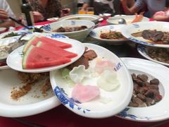 -陶然居·重庆菜(生态园店)