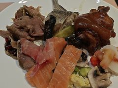 -晶丽香榭自助餐(南京大饭店)