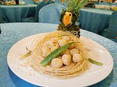 -御唐府海珊瑚主题餐厅