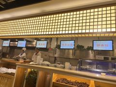 -龙抄手食府(浣花北路店)