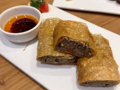-枣子树·素食餐厅(普陀山店)