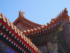 -故宫博物院(故宫)