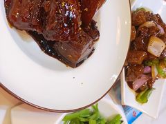 -锦園(伊势丹美食城店)