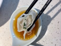 -船歌·鱼水饺青岛菜(金狮广场店)