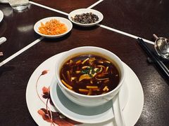 -杭州西子湖四季酒店·金沙厅