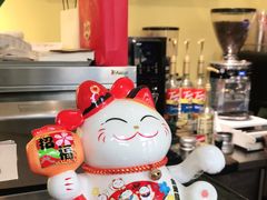 -吉派索自家烘焙咖啡馆(千佛山店)