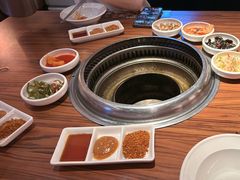 -烧肉一番·新韩式炭火烤肉(大岭山店)