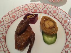 -谭厨中山传家菜.乳鸽.脆鲩鱼(华强北中航城店)