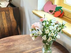 -春风十里咖啡馆