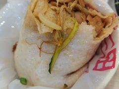 -田三卷馍(人民中路店)