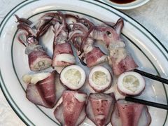 -东江海鲜大排档·潮汕菜·砂锅粥